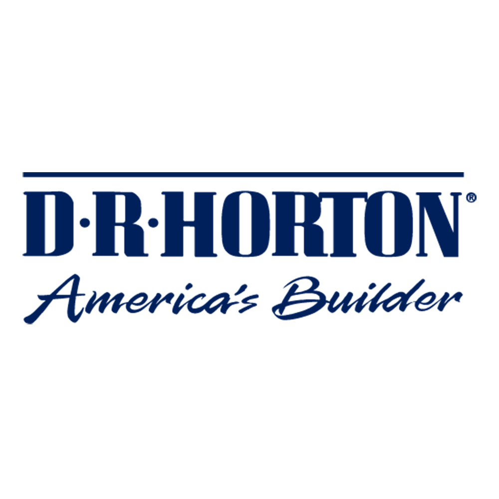 DR Horton