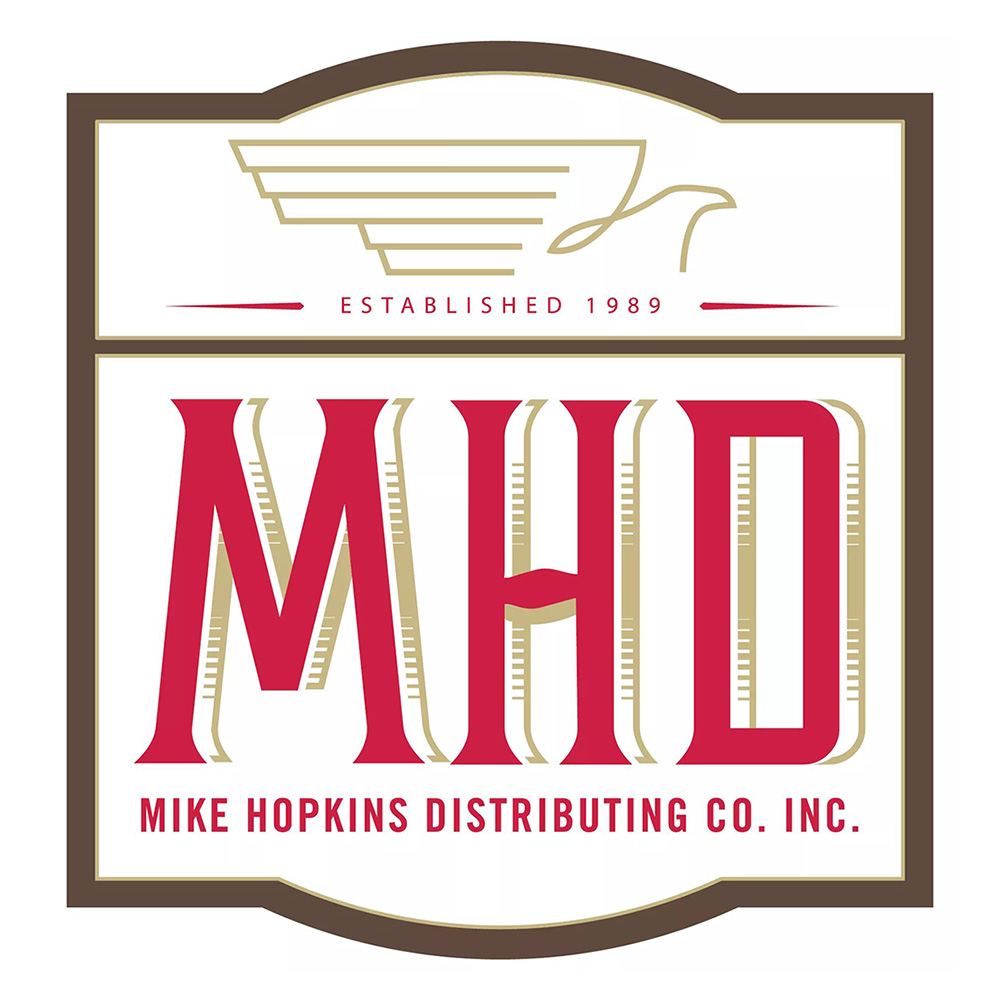 Mike Hopkins Logo