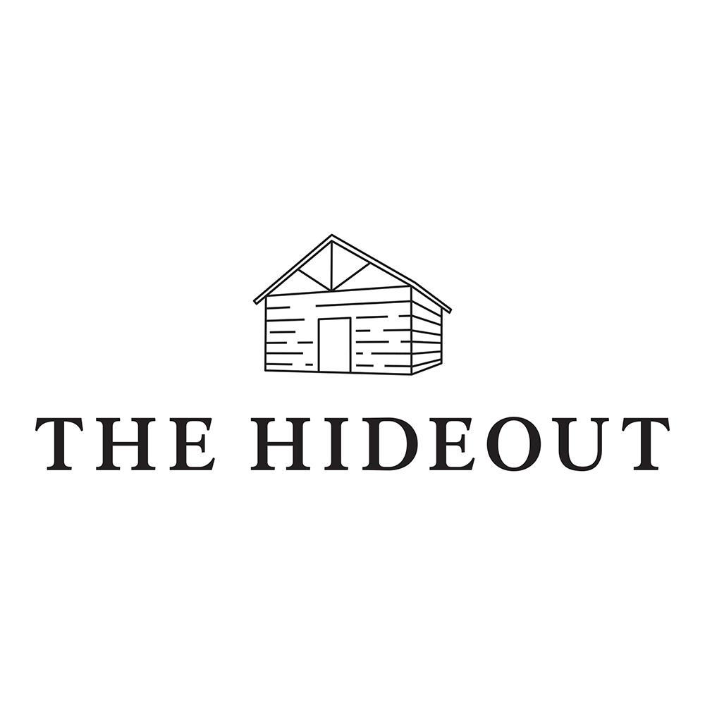 TheHideout_BrandDev_final_Logo_Black