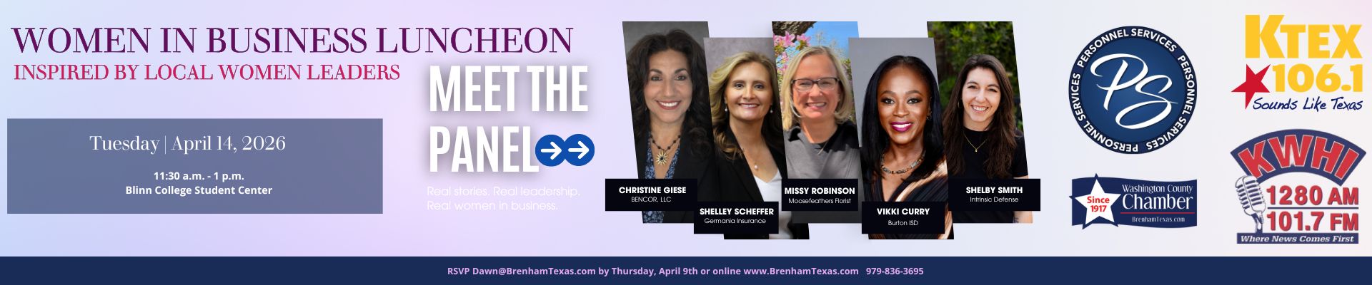 Speakers Women in Business lunch FB (1920 x 400 px)