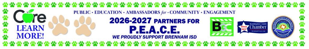 PEACE Partner