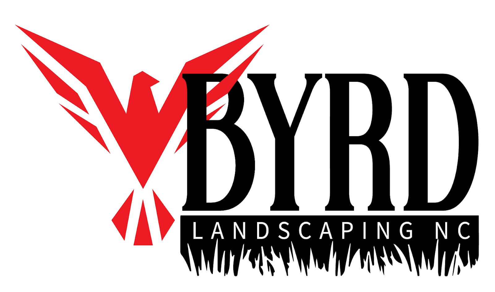 Byrd Landscaping