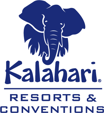 Kalahari Logo