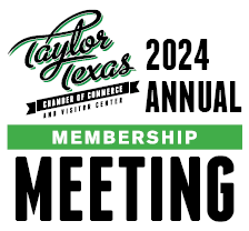 Membership meeting logo 2024