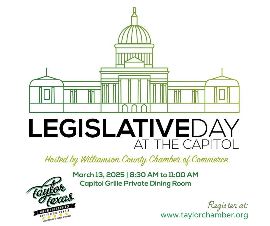 Legislative Day at the Capitol