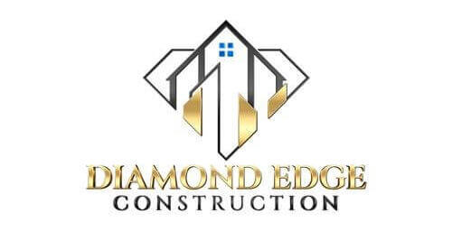 Diamond Edge Construction LOGO