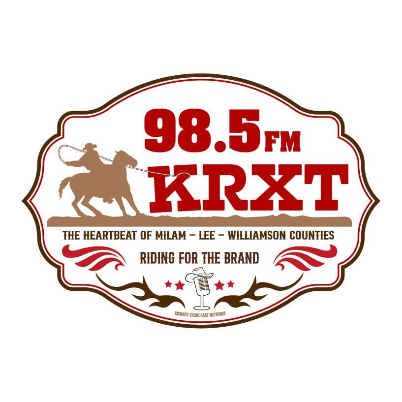 KRXT 98.5 The Amigo Agave Fiesta Taylor Sponsor 2025