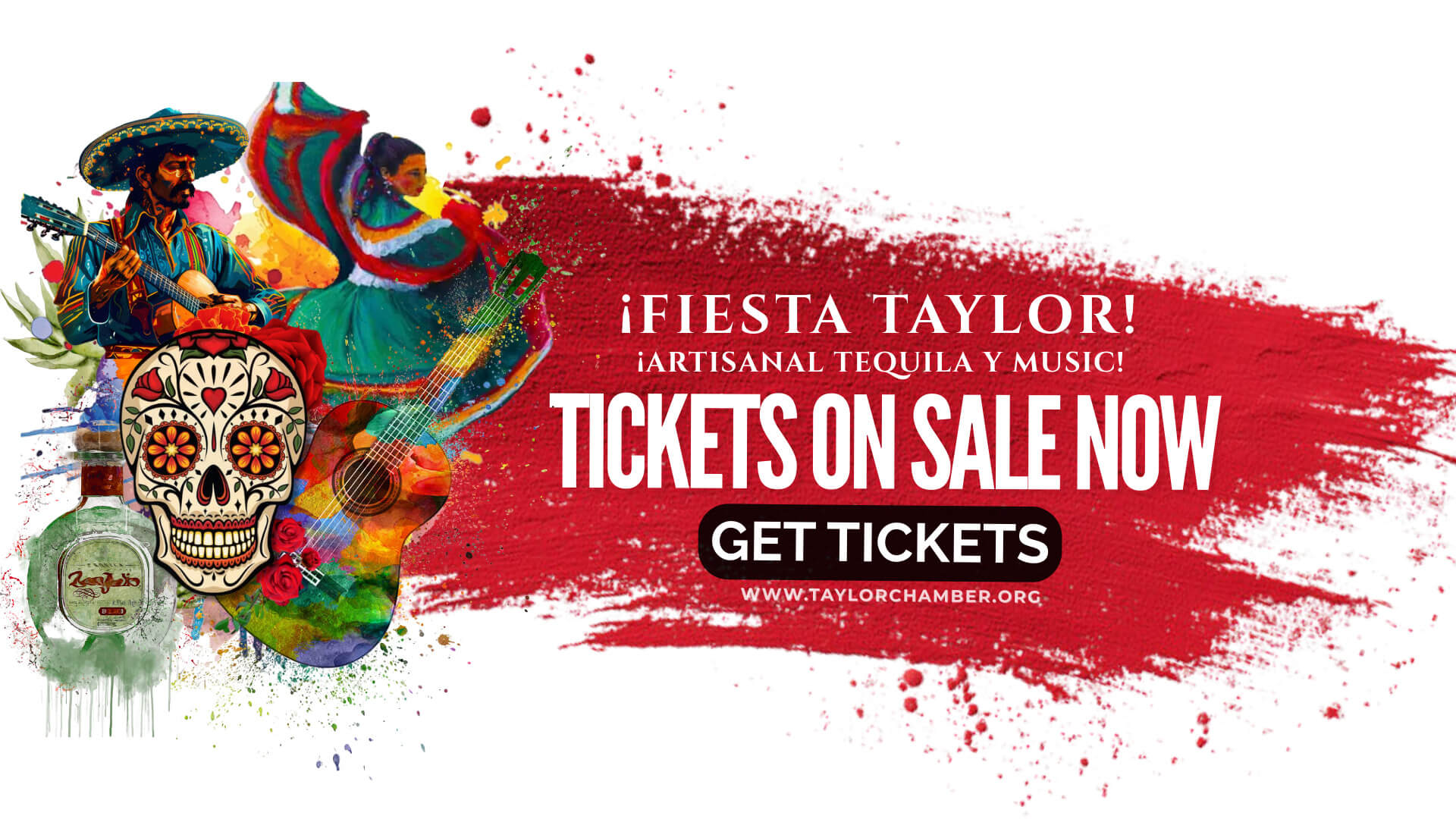 TICKETS ON SALE FIESTA TAYLOR TEXAS OCTOBER 11 2025 TICKETS ON SALE FIESTA TAYLOR TEXAS OCTOBER 11 2025