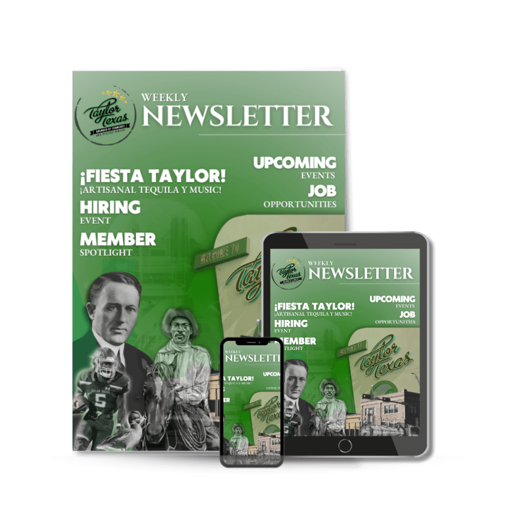 Membership Anniversary