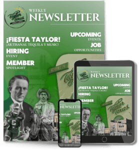 Membership Anniversary