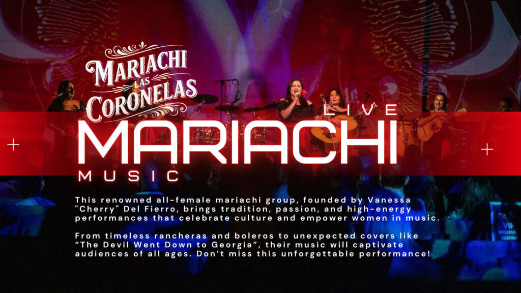 Fiesta Taylor Mariachi Music Taylor Chamber of Commerce Oct 11 2025