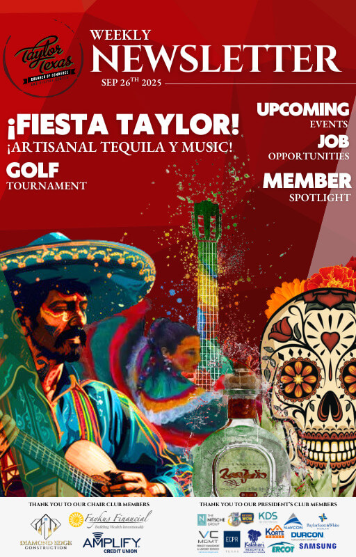 Weekly Newsletter (23)