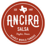 Ancira Salsa Logo 2022