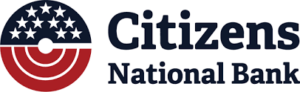Citizens National Bank logo