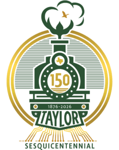 City of Taylor Platinum Sponsor Taylor Texas Awards Taylor Chamber 2026