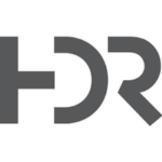 HDR logo