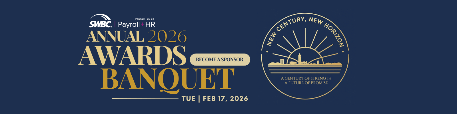 Taylor Chamber of Commerce Annual Banquet Awards Feb 17 2026