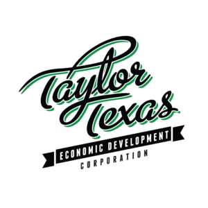 Taylor EDC Awards banquet sponsor 2026