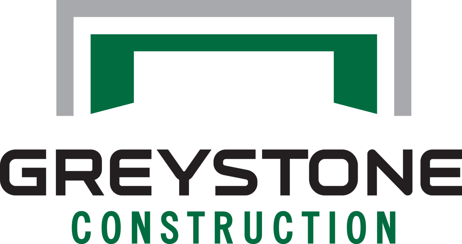 Greystone construction