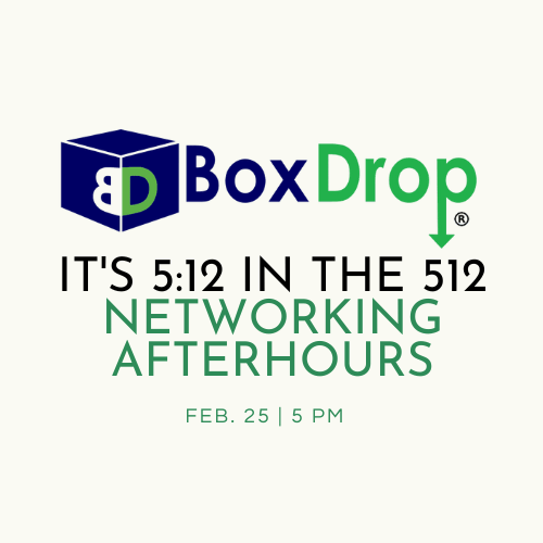 After hours networking taylor chamber of commerce