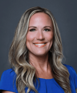 KIm Pollock Headshot SWBC Payroll + HR