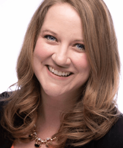 Celina Saenz BSW Taylor Chamber of Commerce Board