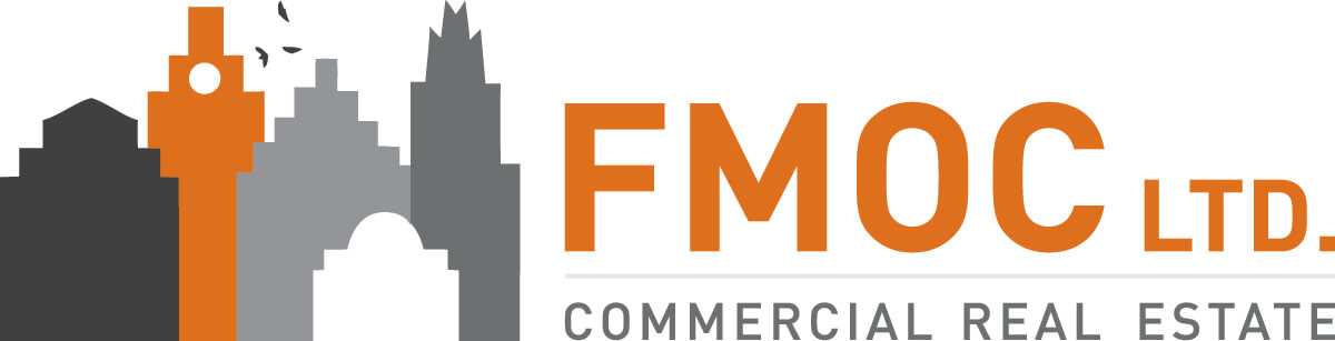 FMOC Commercial Real Estate Taylor Chamber of Commerce Gold Sponsor Awards 2026
