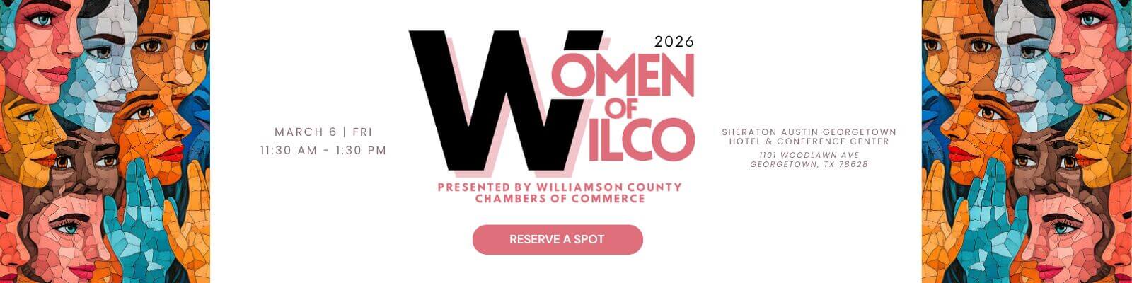 Women of Wilco 2026