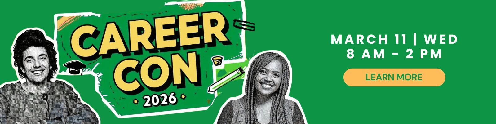 Career Con Taylor Chamber of Commerce