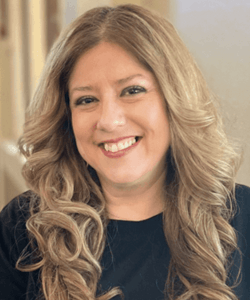 Lorraine Martinez Taylor Chamber of Commerce Board Chair 2026