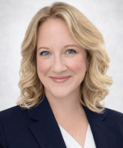 Celina Saenz Taylor Chamber Board member