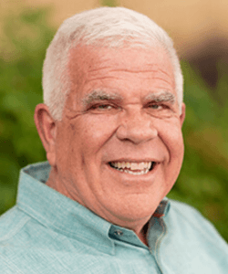 Sam Dowdy Taylor Chamber Board Member