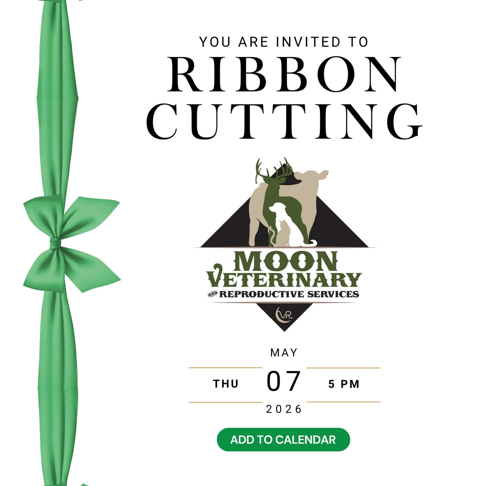 Moon Veterinary Taylor Chamber of Commerce