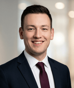 Justin Smith One Hour heating of hutto and tayor chamber of commerce influencer 2026