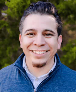 Joseph Gonzales GUZMAN AUTOMOTIVE PRESIDENT