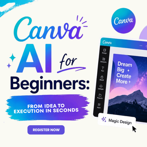 Canva AI Taylor Chamber of Commerce July 2026