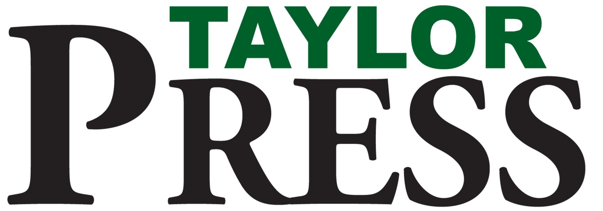 Taylor Press Taylor Chamber of Commerce Business Expo Sponsor