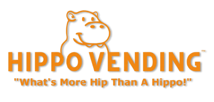 Hippo Vending Business Expo Taylor Chamber of Commerce Sponsor