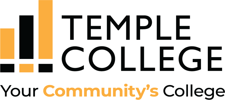 Temple College business expo 2026 taylor chamber sponsor
