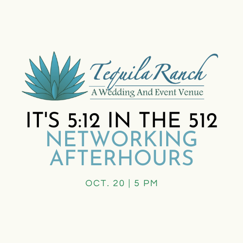 Tequila Ranch Events After Hours Networking Taylor Chamber of Commerce
