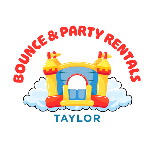 Bounce and party rentals fiesta taylor sponsor