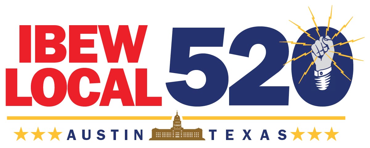 IBEW-Local Fiesta Taylor Sponsor