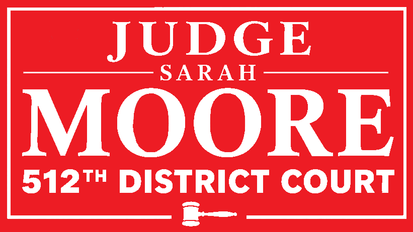 Sarah Moore Fiesta Taylor Sponsor
