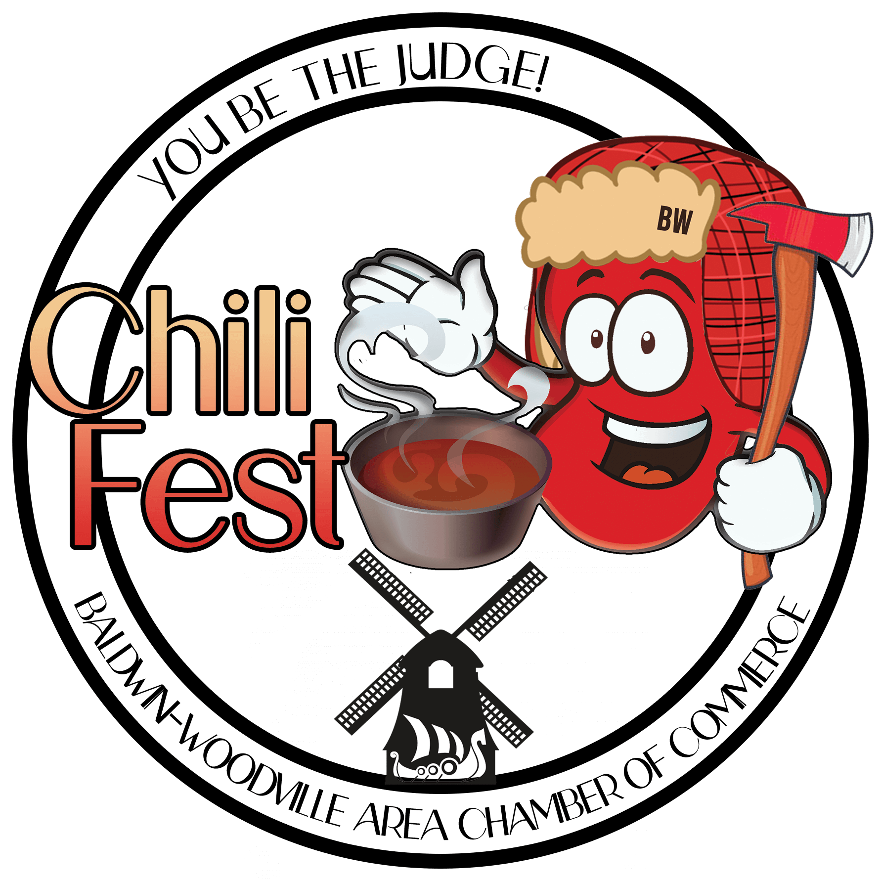  Chili Fest September 27th, 2025