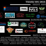 Chili Fest Sponsor Appreciation