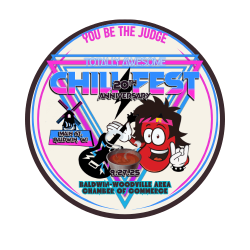  Chili Fest September 27th, 2025