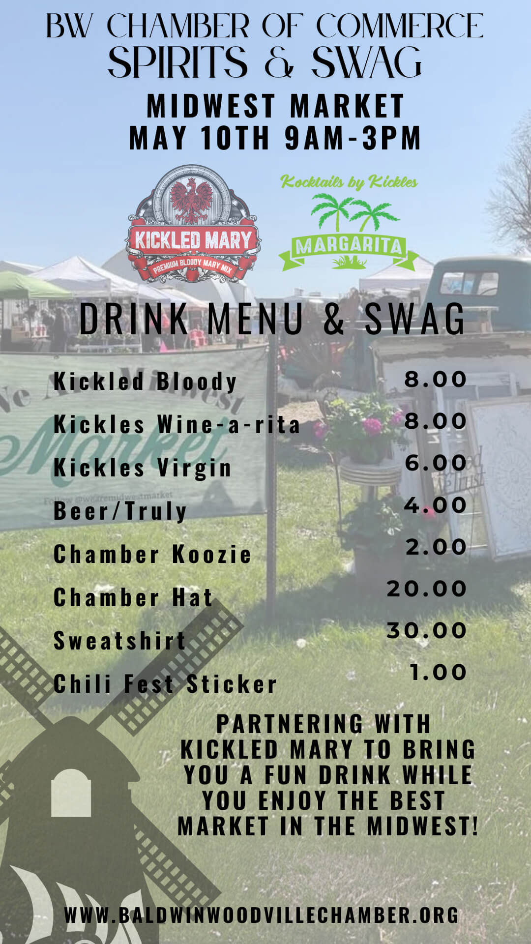 Midwest Market Oct 5