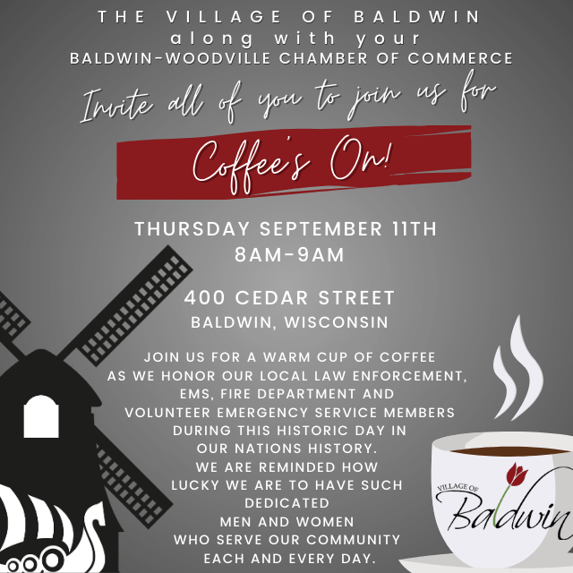 Village of BaldwinBWCC