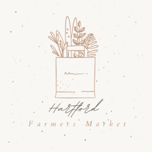 Hartford Farmers Market Logo