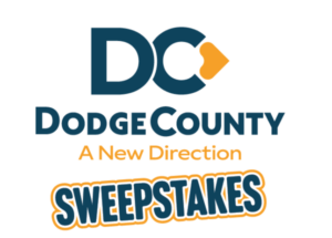 dodge county sweepstakes